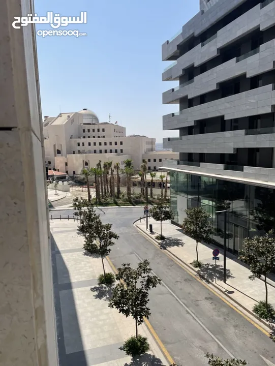 Furnished Studio in Damac New Abdali (ستوديو مفروش في مجمع دماك