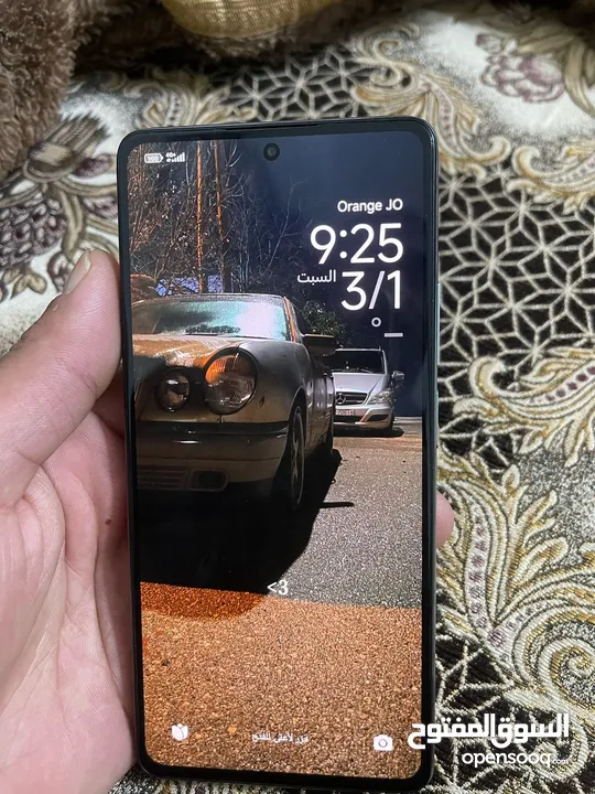 شاومي mi11T 5g تلفون العاب قوي جدا