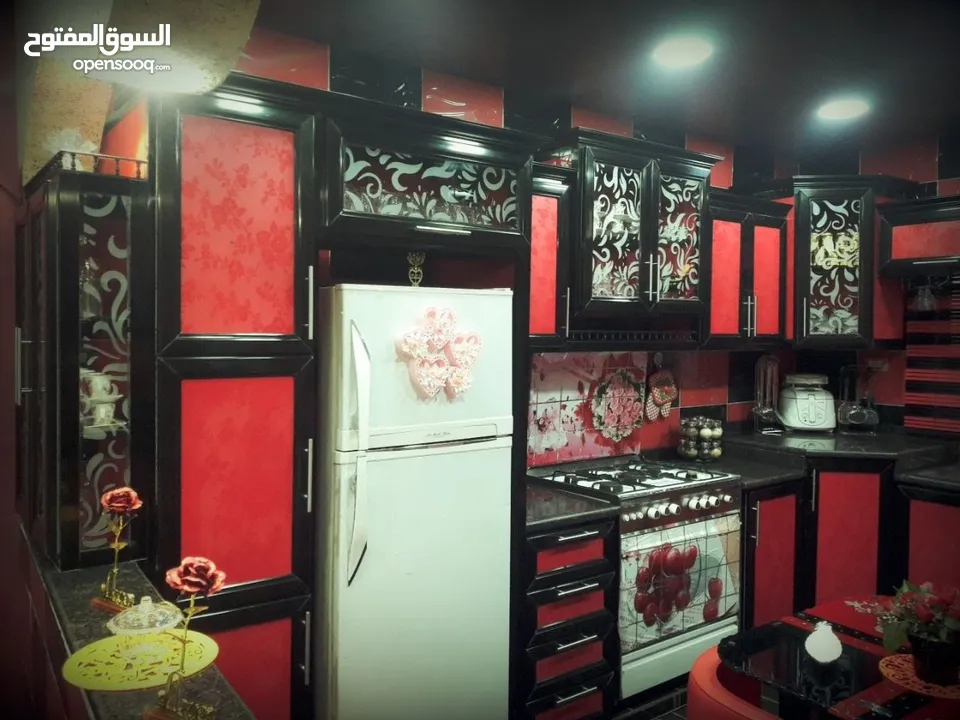 مطابخ الملاح
