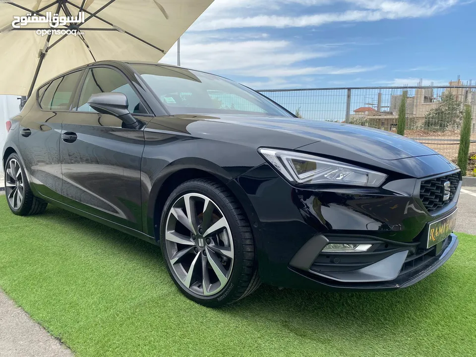 سيات 2020للبيع