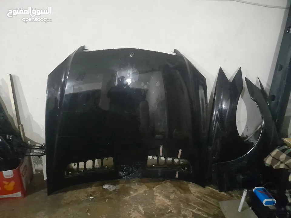 قطع مرسيدس طوافه متعدده بحال الوكاله w221