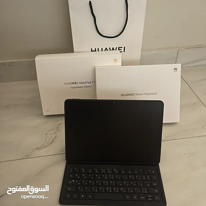 هواوي ميت باد 11.5