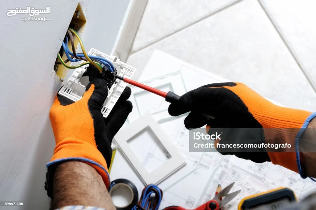 electric plumbing and ac services