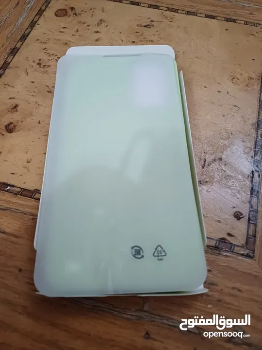 Cover samsung galaxy a34 5g smart view
