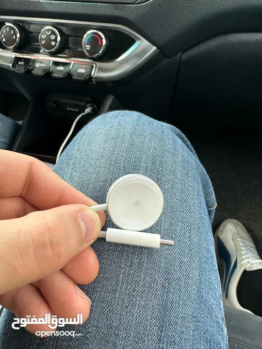 Apple watch series 9