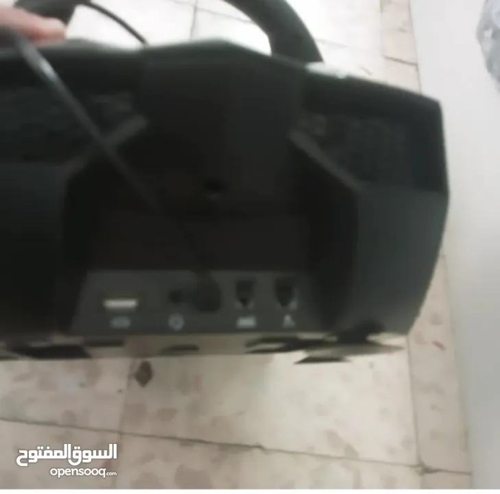 دركسون pxn V9 Gaming