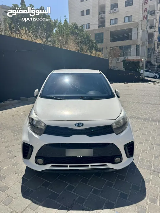 بيكانتو جيتي للبيع