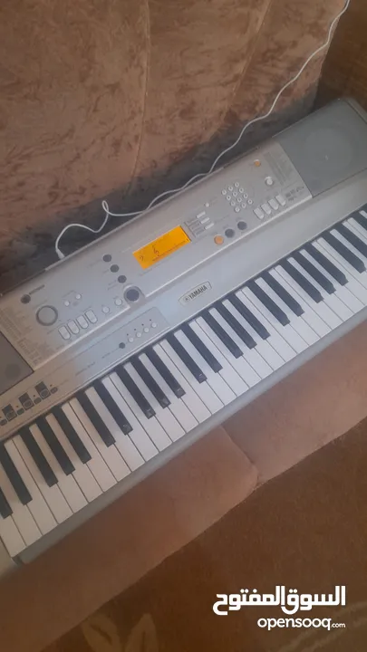 جهاز اورج  YAMAHA ...A300 للبيع