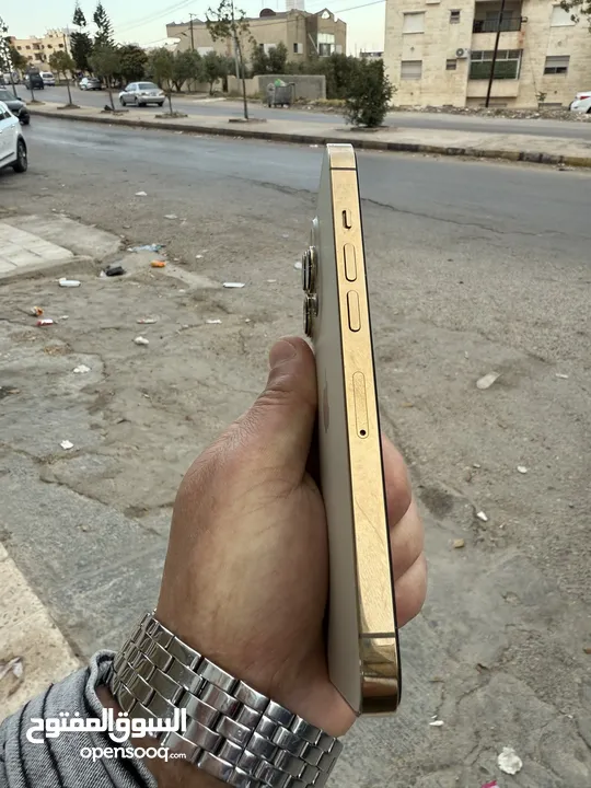 ايفون 13 برو