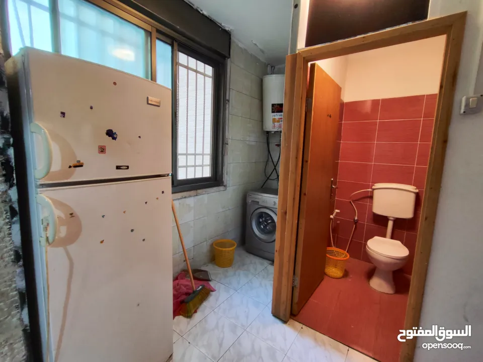 استديو مفروش للإيجار في الماصيون