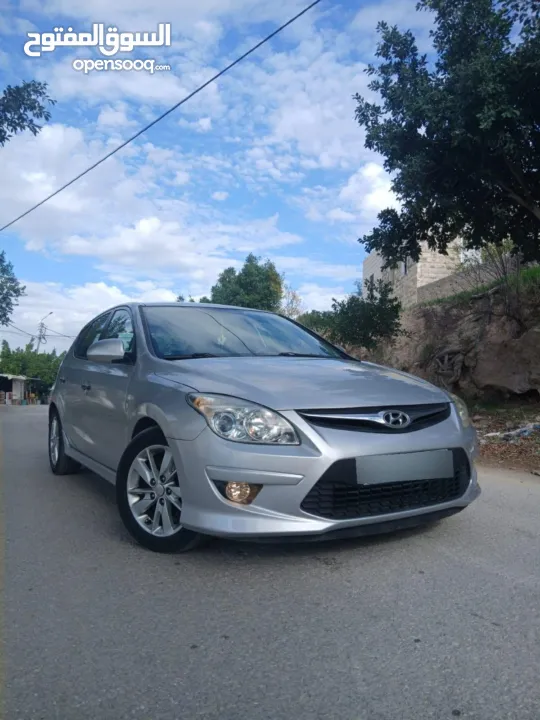 هيونداي 2012 I30