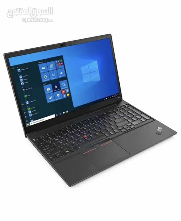 Lenovo E15 thinkpad