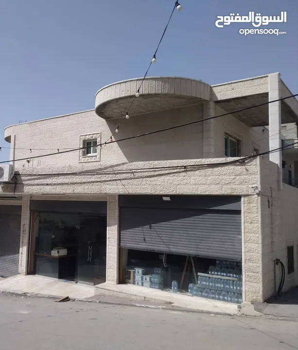 3 مخازن للبيع