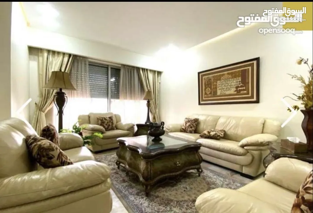 شقة في دير غبار خلف زيت وزعتر للبيع  For ‏Sale - Luxury Apartment in Deir Ghbar