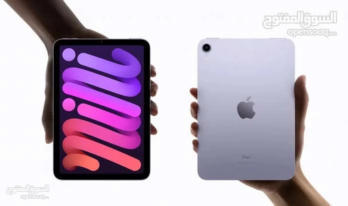 ايباد 10 (256GB) جديد بسعر مميز