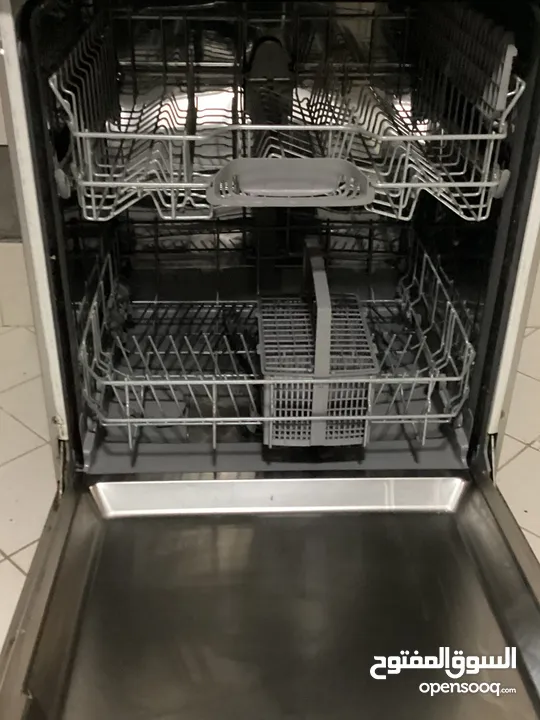 bosch dishwasher silenceplus