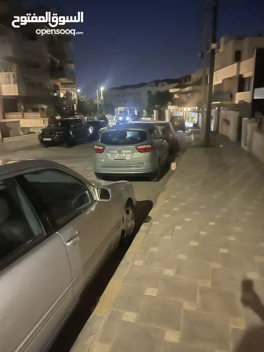 شقة مميزة للإيجار في دير غبار ،خلف فندق Olive Tree