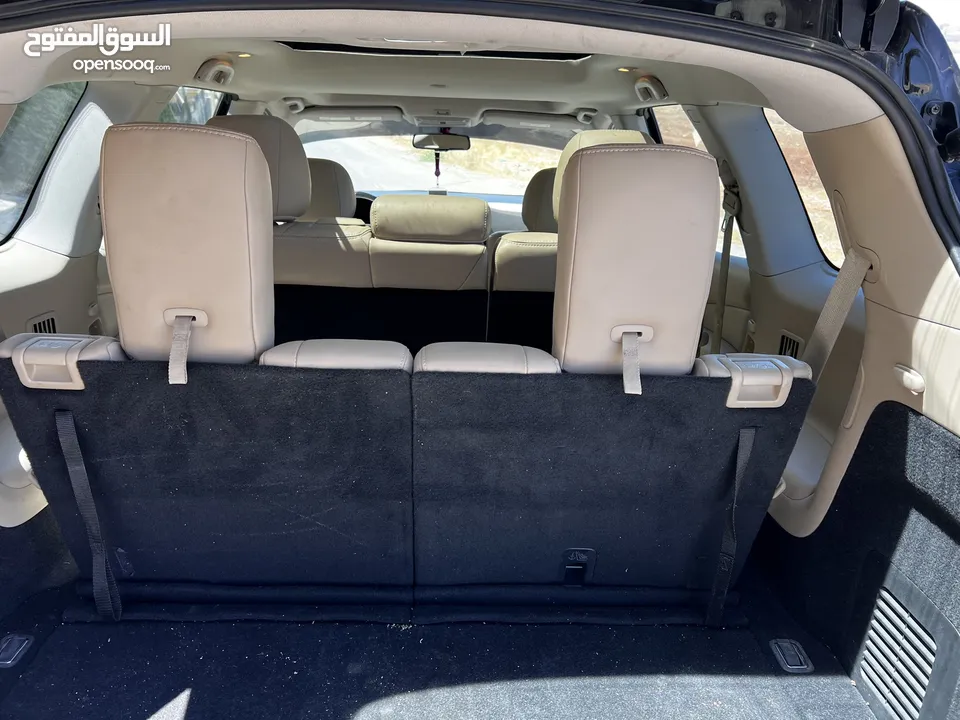 Nissan Pathfinder SV Hybrid  2020