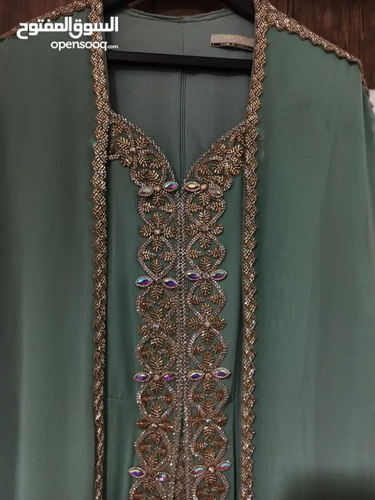 قفطان شك خرز