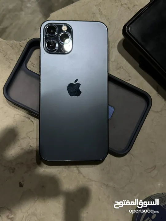 iPhone 12 pro