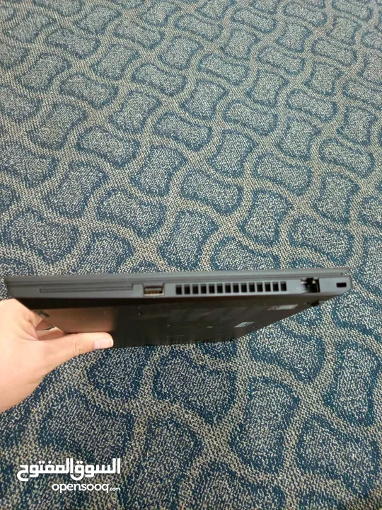 لابتوب لينوفو ثينك باد T490 / إنتل كور آي 7 الجيل 8 / الشاشة لمس  التواصل عبر الواتساب فقط