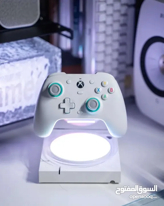 يد تحكم  GameSir G7 SE مع قيم باس مجاني والتوصيل مجاني كل مكان