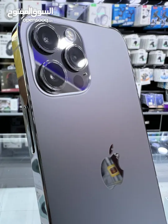 iPhone 12 Pro 256 GB ايفون 12 برو مستعمل  بحالة ممتازة 256 جيجابايت غير مفتوح او مصلح نهائيا (^ـ^)
