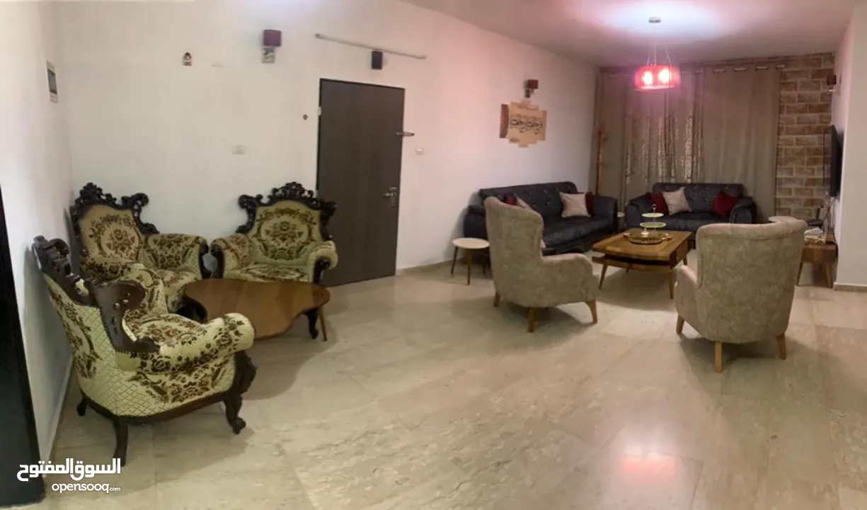 شقه للايجار