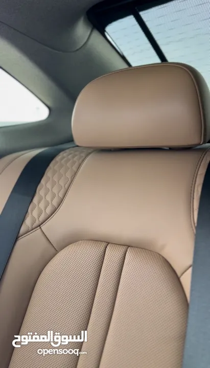 هونداي سوناتا 2022 limited Black Edition   Sonata فحص كامل فل واردكوري الوحيدة في الاردن كاش اواقساط
