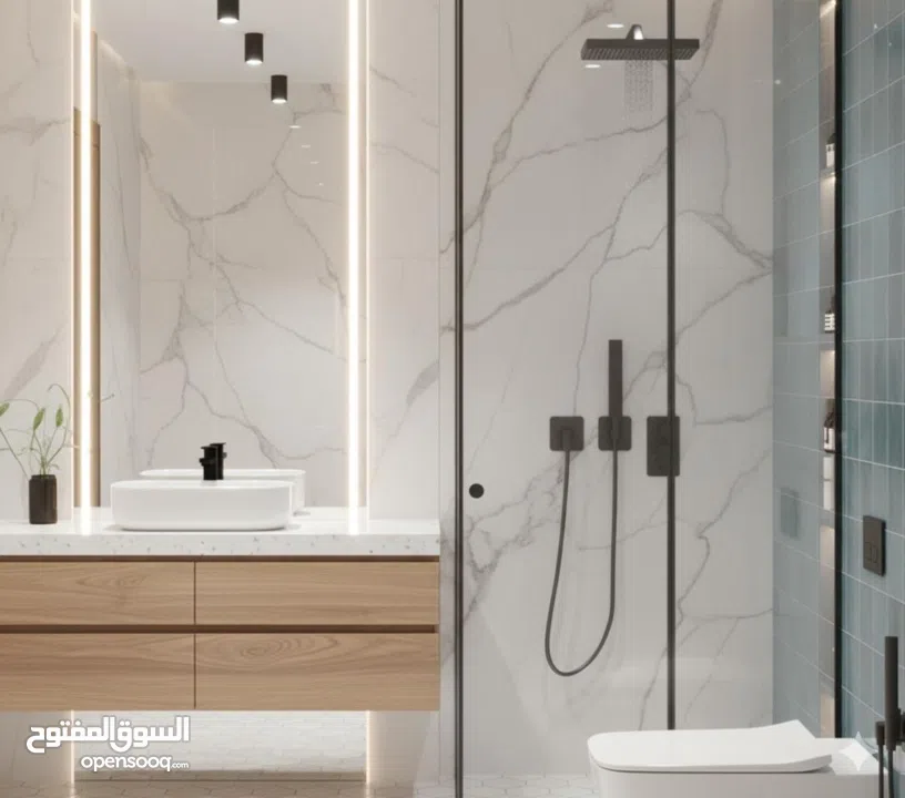 مدن العقارية