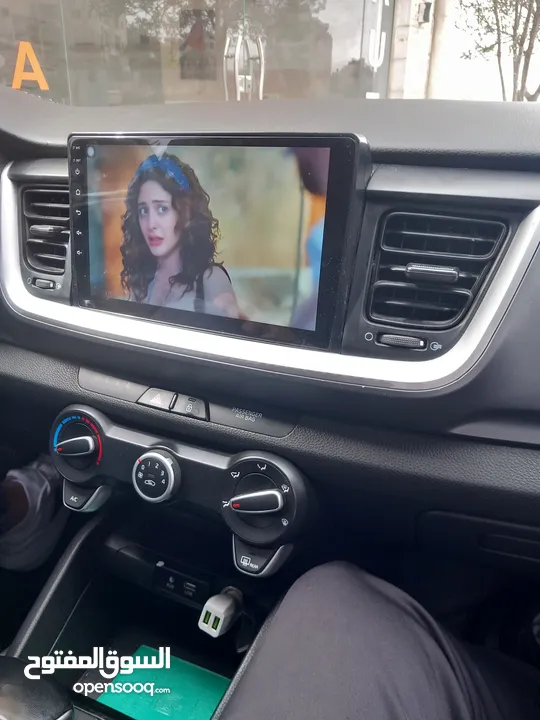 كيا ستونيك 2020