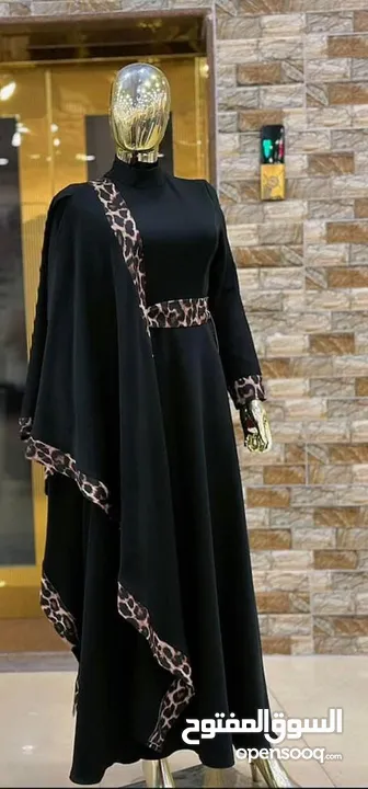 فساتين ساتان سادة فاخرة  مقاسات متعددة وتصميم أنيق
