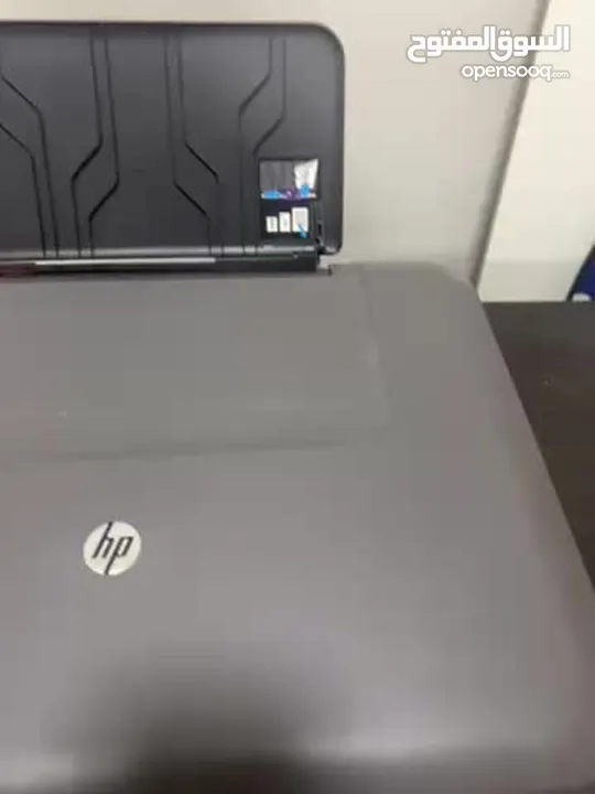 طابعة  HP DESKJET 1050