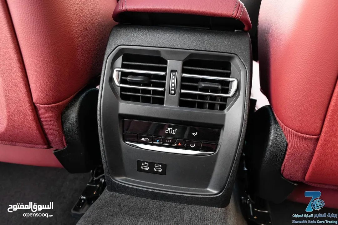 BMW i3 eDrive 35L 2024