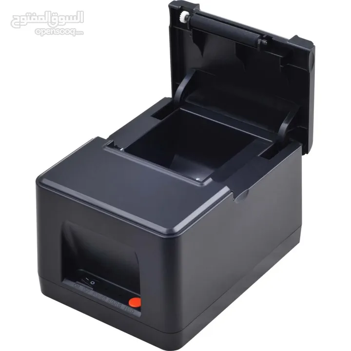 Sunlux RP5850 Direct Receipt Thermal Printer طابعة فواتير حرارية سلكية USB
