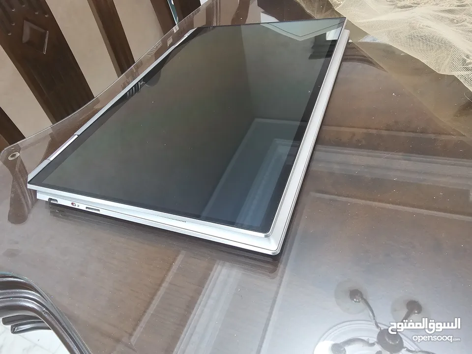 HP Spectre x360