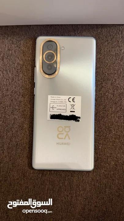 Huawei nova 10 هواوي نوفا 10