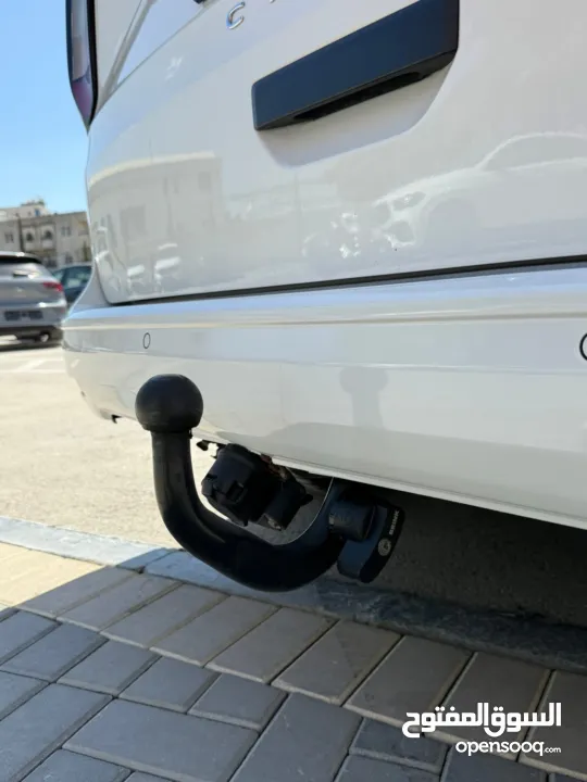 فولكس فاجن كادي ترخيص 2023 ماتور 2000 ديزل/ جير عادي