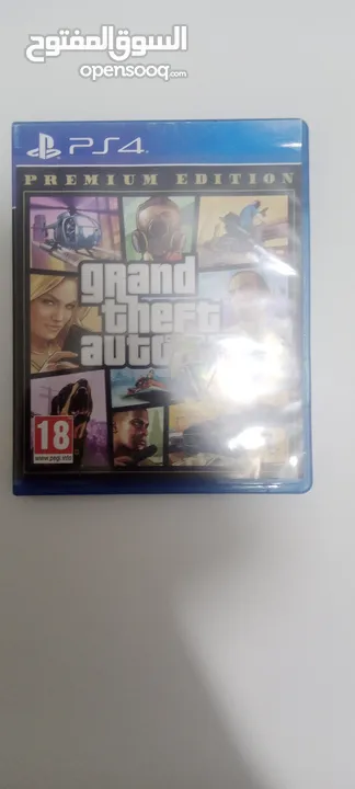 سديات بلاسيتشن 4 بحالة GTAV انشارتد 4 فيفا 21 اسانسكرد فالهالا الوكالة______________________________