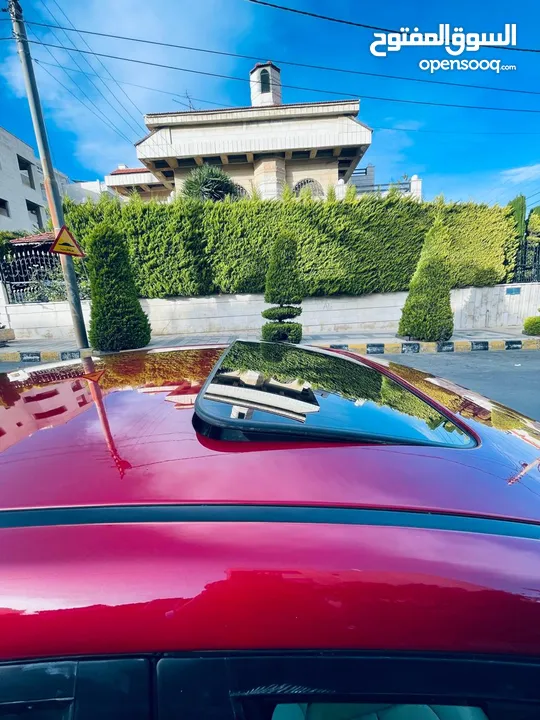 هونداي ايونيك هايبرد 2021