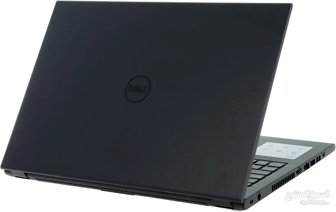 Dell core i7جيل رابع كرتين