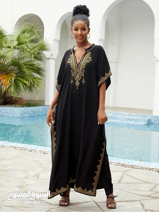 marocain style for summer