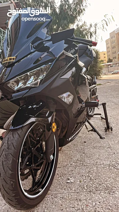 Kawasaki Ninja