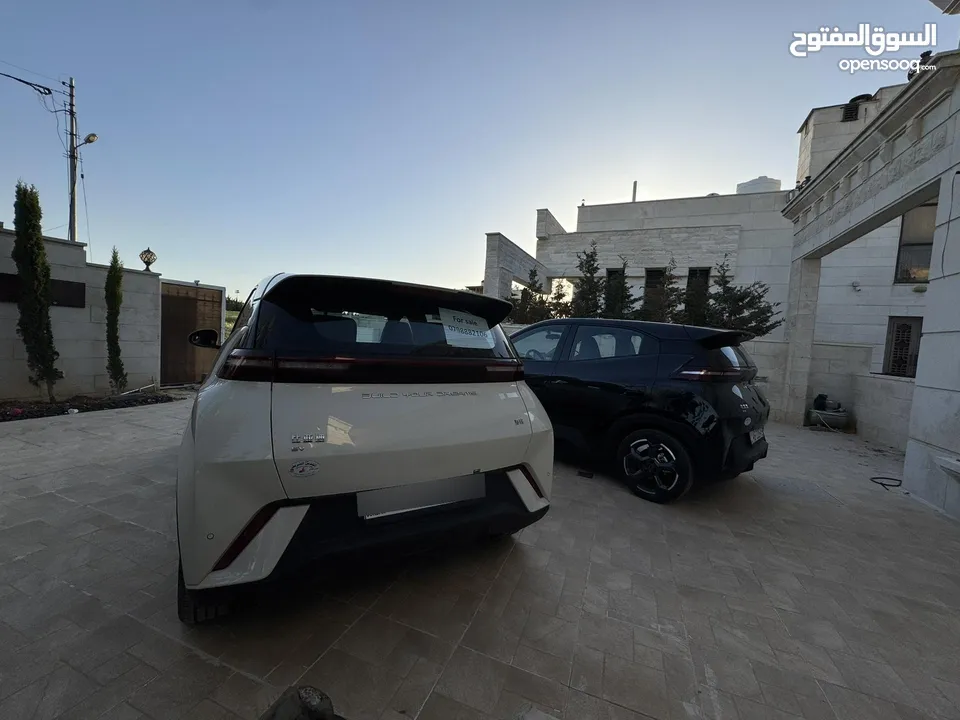 BUDبي واي دي سيجال مستعمل