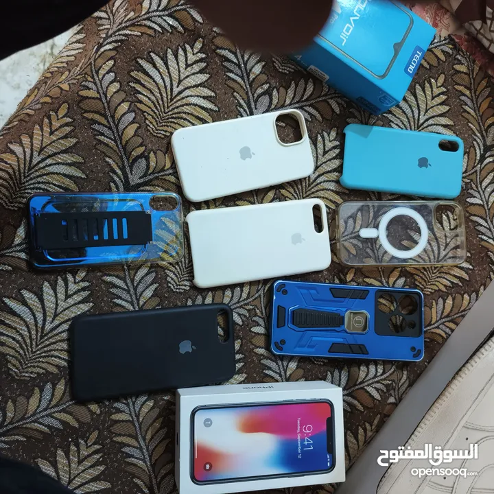 كفرات واكرتين للبيع