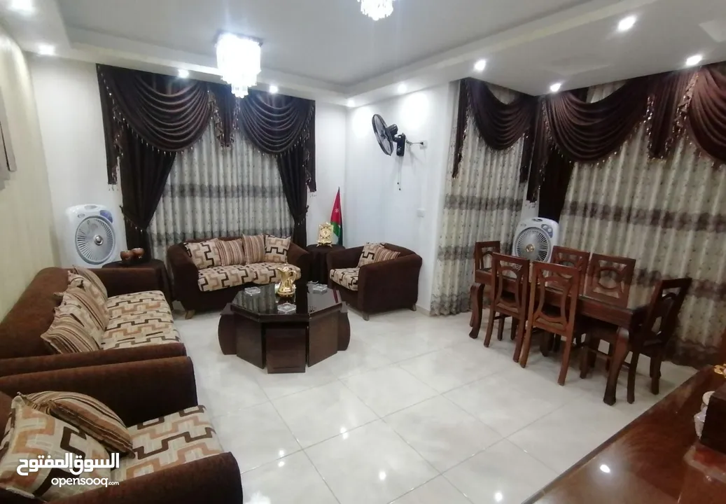 شقة مميزة للبيع بسعر مغري