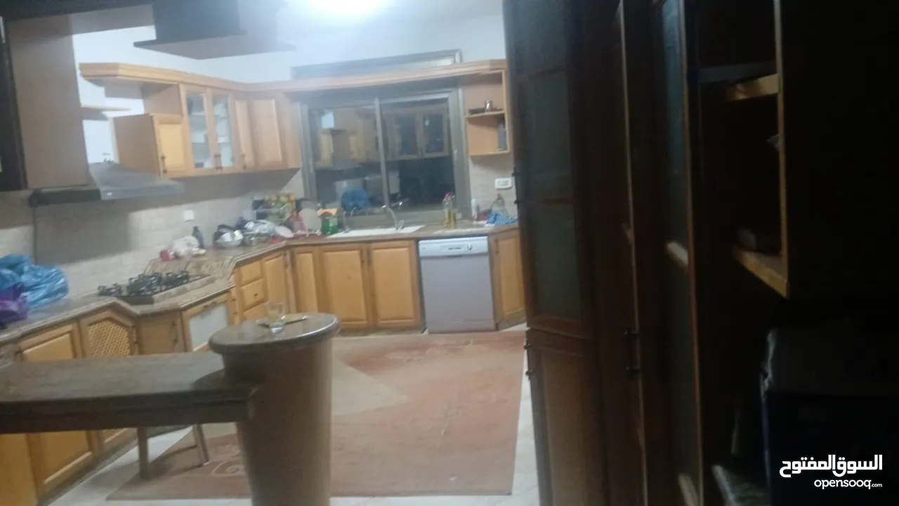 شقة مفروشة للايجار في المصايف