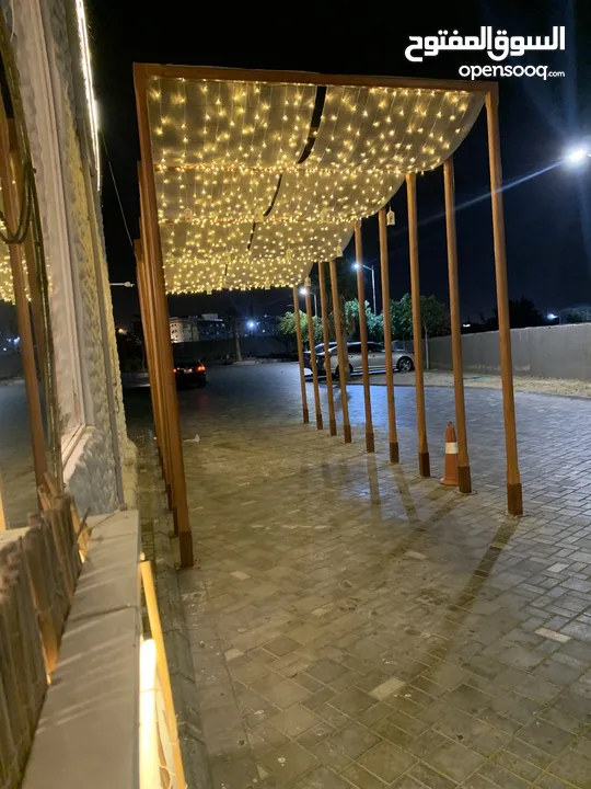فني كهربائي