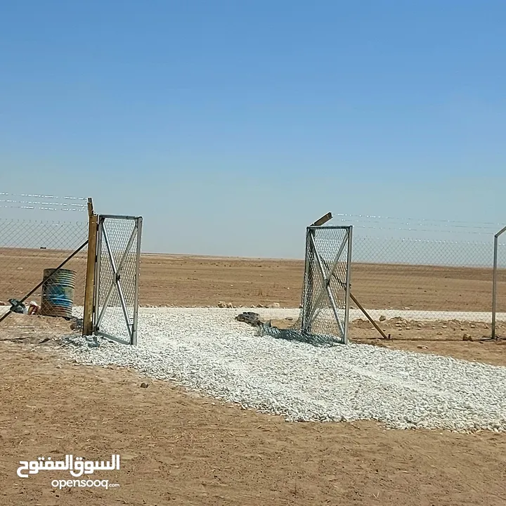 تشييك مزراع سياج مزارع شبك شييك تشيك المزارع