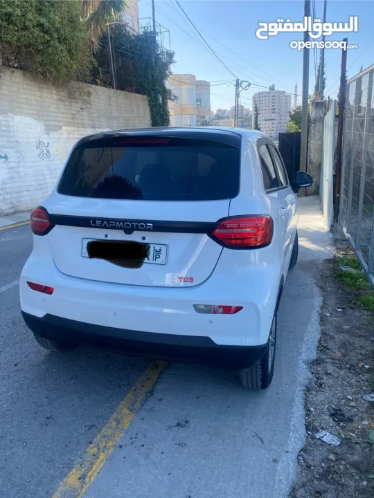 ليب موتور كهربائية بحالة ممتازة 2023